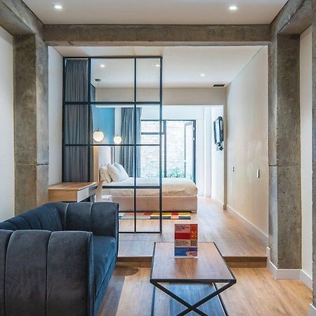 Anima 65 Apartman Bogotá Kültér fotó
