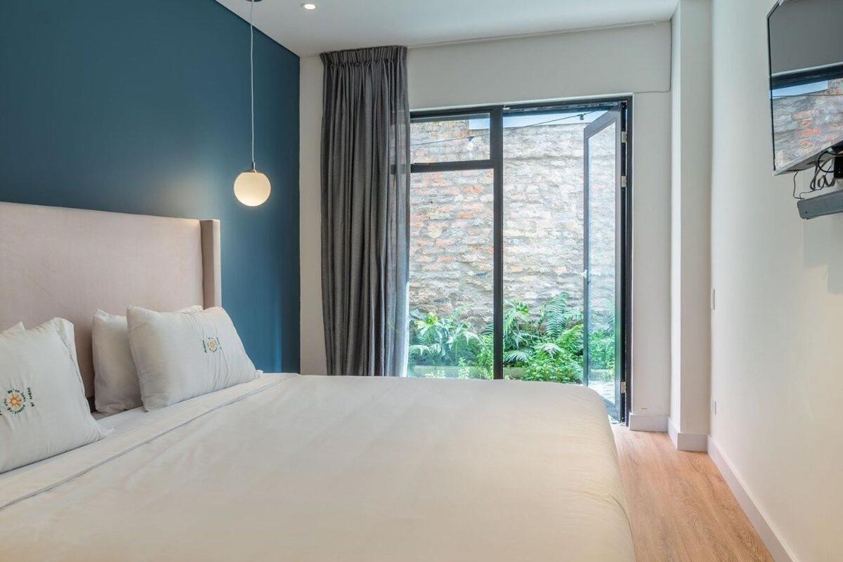 Anima 65 Apartman Bogotá Kültér fotó