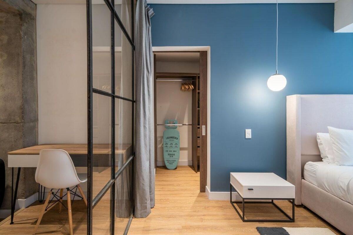 Anima 65 Apartman Bogotá Kültér fotó
