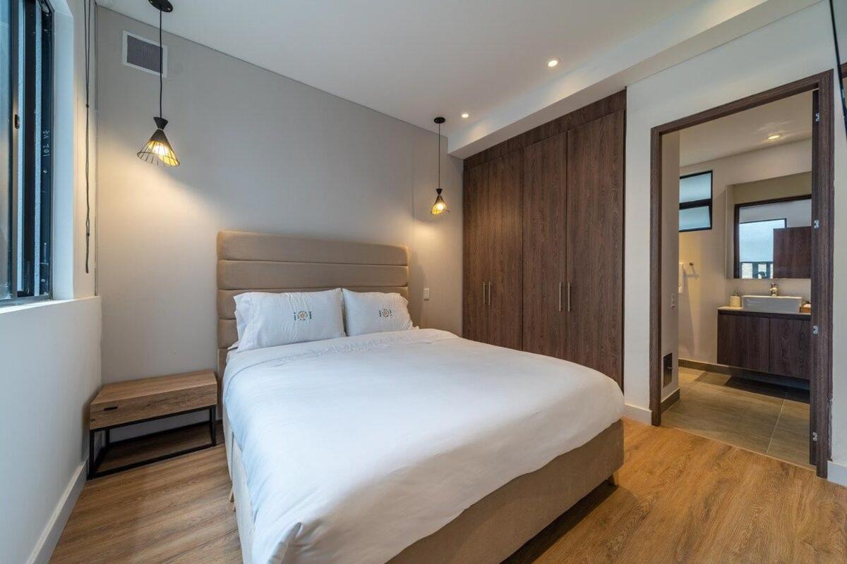 Anima 65 Apartman Bogotá Kültér fotó