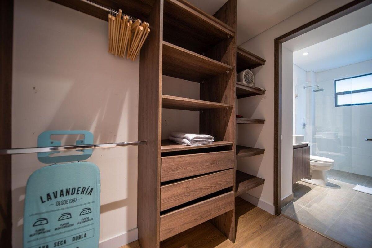 Anima 65 Apartman Bogotá Kültér fotó