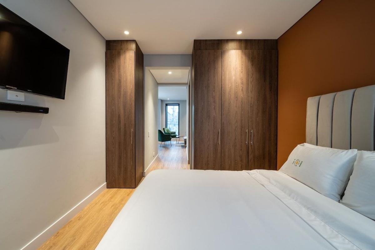 Anima 65 Apartman Bogotá Kültér fotó