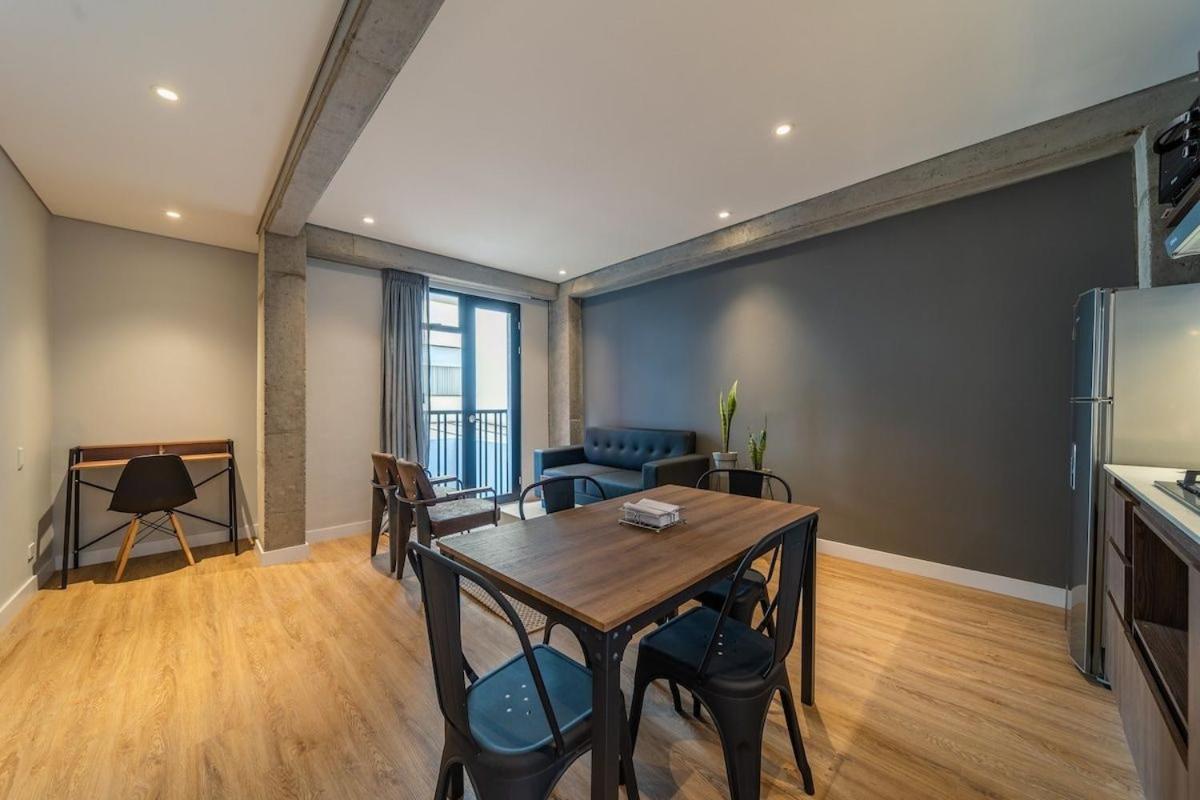 Anima 65 Apartman Bogotá Kültér fotó