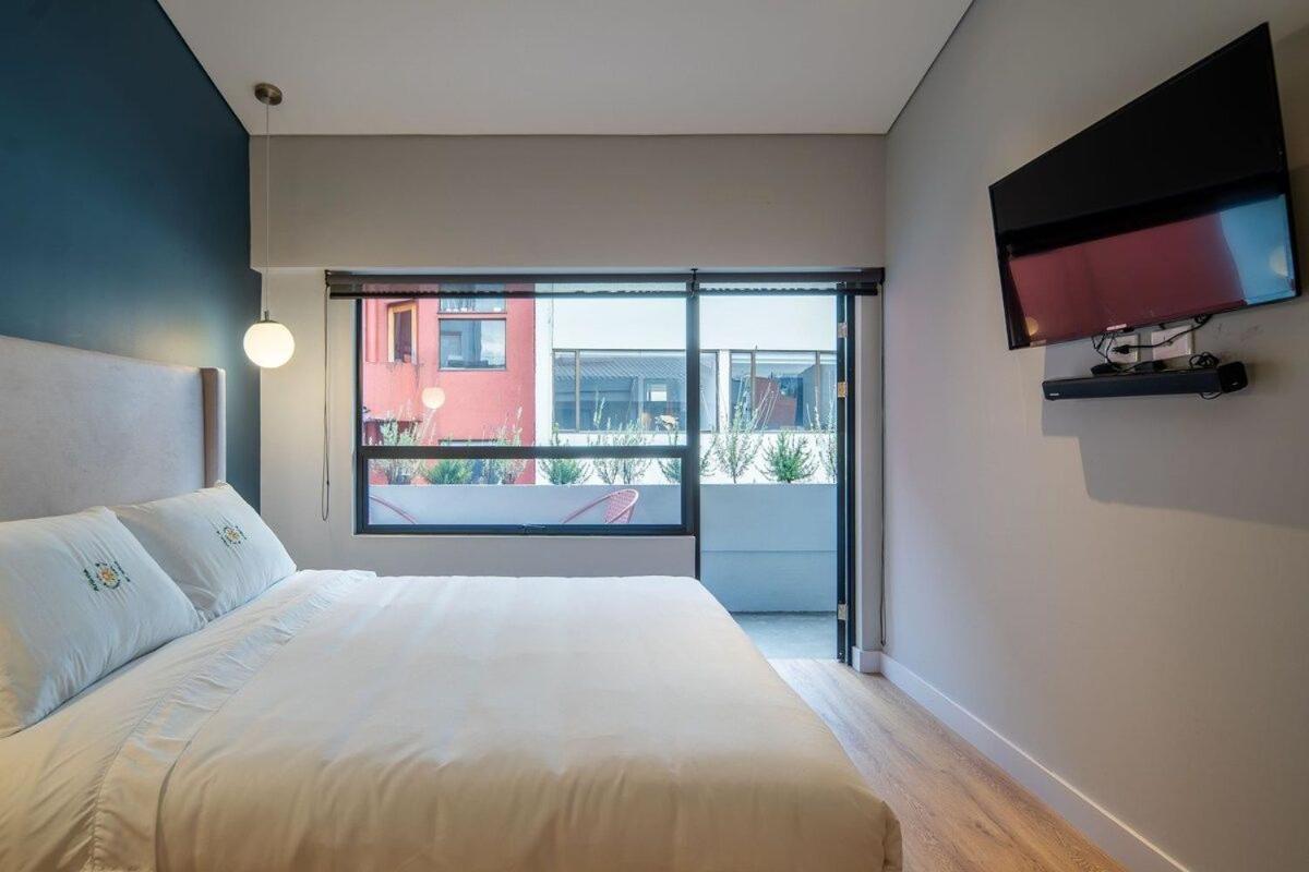 Anima 65 Apartman Bogotá Kültér fotó