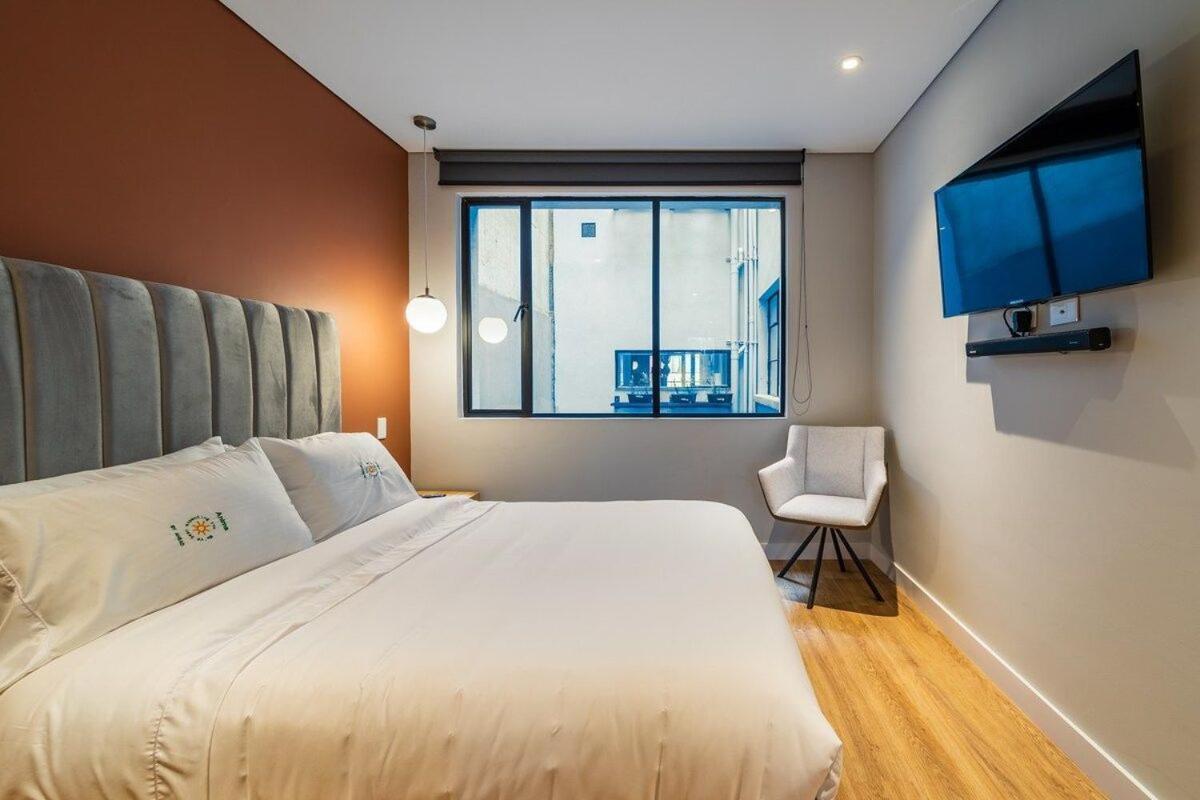 Anima 65 Apartman Bogotá Kültér fotó