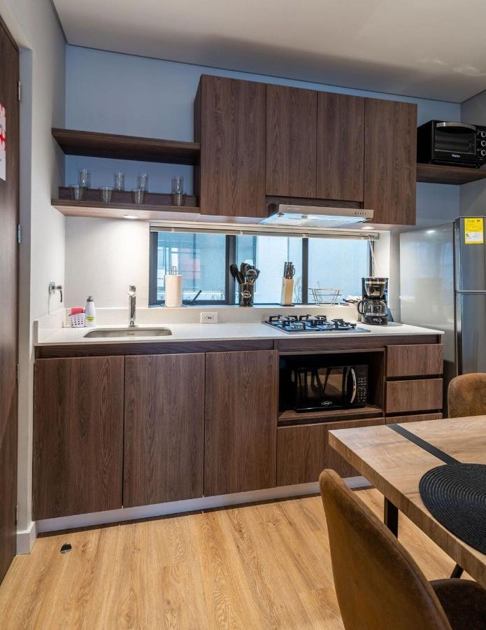 Anima 65 Apartman Bogotá Kültér fotó